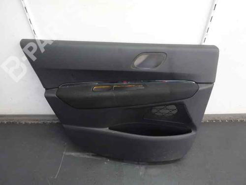 Seats set PEUGEOT 3008 I MPV (0U_)  | BP5143879C78 