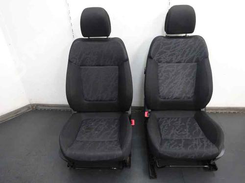 Sæde sæt PEUGEOT 3008 I MPV (0U_) [2009-2017]  5143879