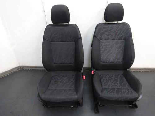 Set di sedili PEUGEOT 3008 MPV (0U_) 1.6 HDi (109 hp) 2009 |