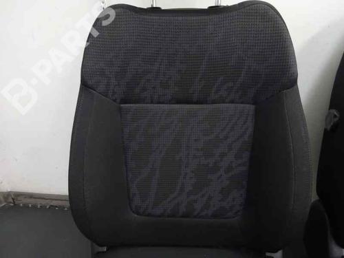 Seats set PEUGEOT 3008 I MPV (0U_)  | BP5143879C78 