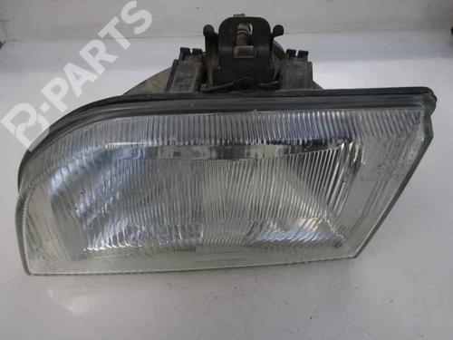 Koplamp links FORD FIESTA II (FBD) 1.3 (FBD) (69 hp) 1993 | 1 |