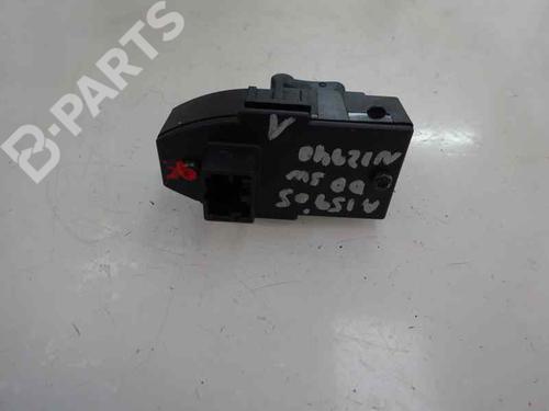 Right front window switch ALFA ROMEO 159 Sportwagon (939_) 2.0 JTDM (939BXP1B) (170 hp) 4612531