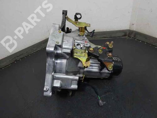 Gearbox MAZDA PREMACY (CP) 2.0 TD | BP4625816M3 