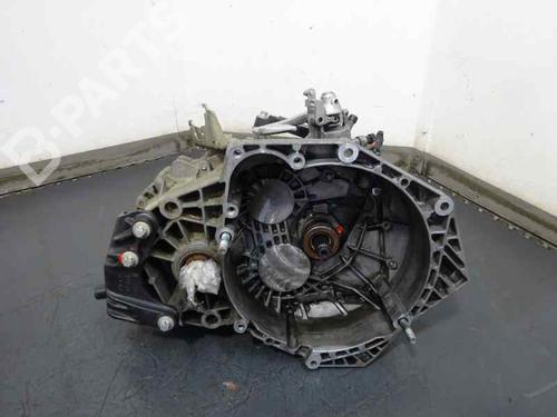 Gearbox ALFA ROMEO 159 Sportwagon (939_) 2.0 JTDM (939BXP1B) | BP3160492M3 