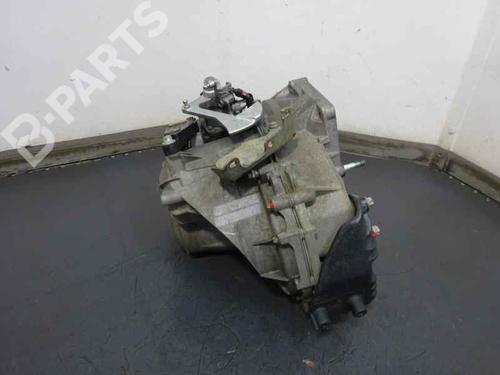 Used Gearbox ALFA ROMEO 159 Sportwagon (939_) 2.0 JTDM (939BXP1B) (170 hp) 3160492