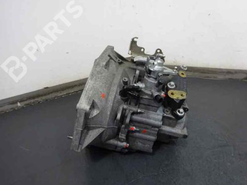 Gearbox ALFA ROMEO 159 Sportwagon (939_) 2.0 JTDM (939BXP1B) | BP3160492M3 
