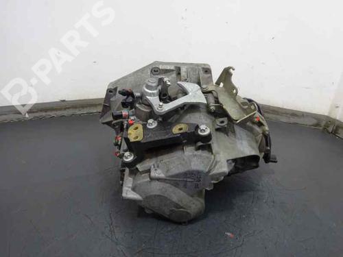 Gearbox ALFA ROMEO 159 Sportwagon (939_) 2.0 JTDM (939BXP1B) | BP3160492M3 