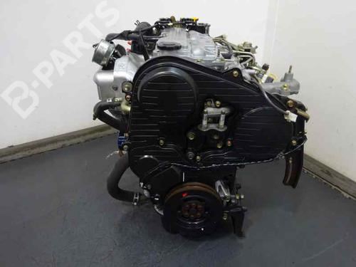 Motor MAZDA PREMACY (CP) 2.0 TD | BP4625813M1 
