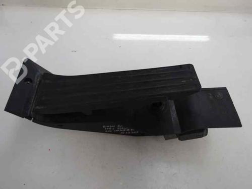 Pedal BMW 1 (E87)  | BP4625819I4 