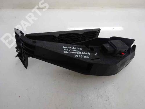 Pedal BMW 1 (E87)  | BP4625819I4 