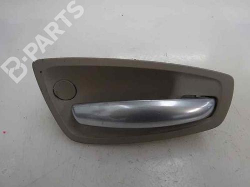 Used Front right interior door handle BMW 1 (E87) [2003-2013]  4625821