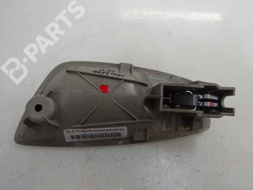 Front right interior door handle BMW 1 (E87)  | BP4625821I14 