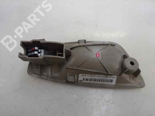 Front left interior door handle BMW 1 (E87)  | BP4625817I13 