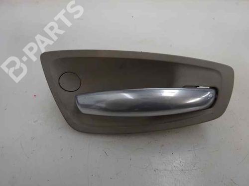 Used Rear right interior door handle BMW 1 (E87) [2003-2013]  4625823