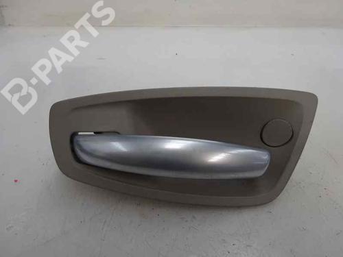 Rear left interior door handle BMW 1 (E87)  | BP4625826I15 