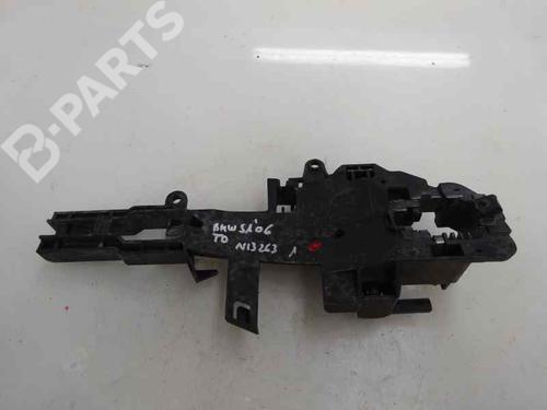 Rear right exterior door handle BMW 1 (E87)  | BP4625831C130 