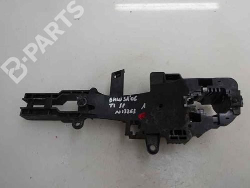 Rear left exterior door handle BMW 1 (E87)  | BP4625830C130 