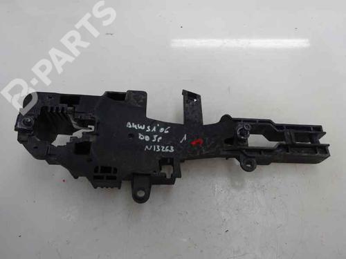 Used Front right exterior door handle BMW 1 (E87) [2003-2013]  4625833