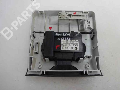 Interior roof light BMW 1 (E87)  | BP7438879I8 