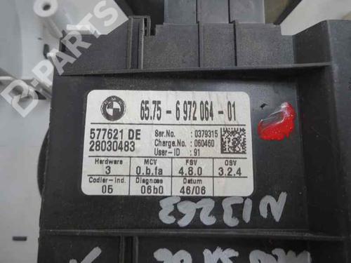 Interior roof light BMW 1 (E87)  | BP7438879I8 