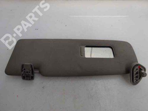 Used Left sun visor BMW 1 (E87) [2003-2013]  4625848