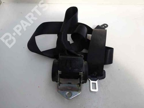 Used Rear left seatbelt BMW 1 (E87) [2003-2013]  6657942