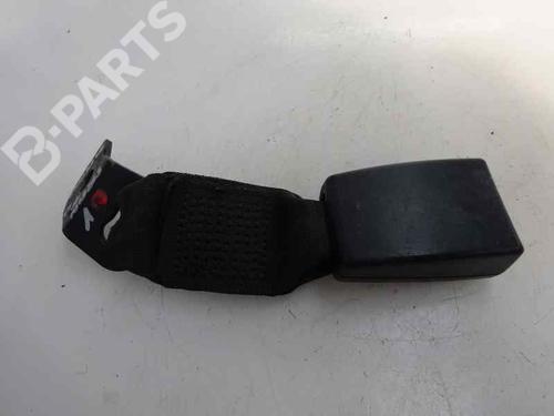 Used Rear left seatbelt BMW 1 (E87) [2003-2013]  6657944
