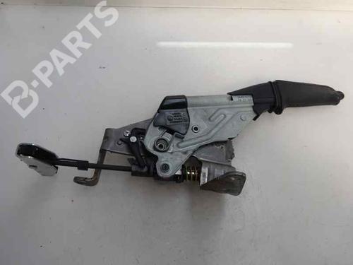 Handbremse BMW 1 (E87) 116 d (116 hp) 8797200