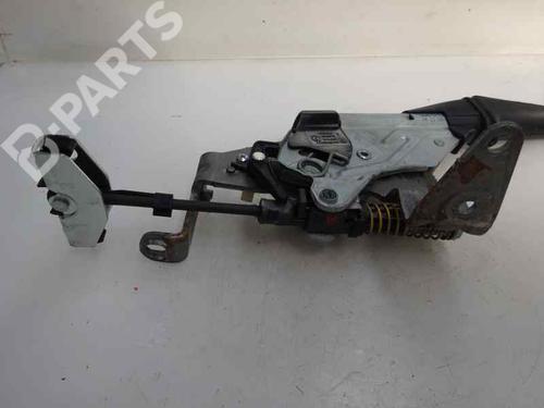 Hand brake BMW 1 (E87)  | BP8797200I18 