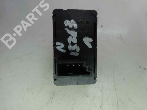 Left rear window switch BMW 1 (E87)  | BP4625893I29 