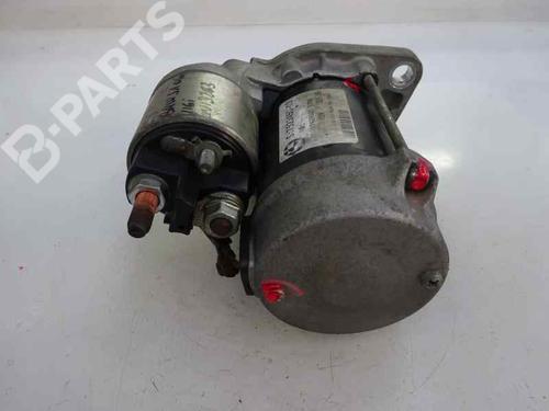 Starter BMW 1 (E87)  | BP4625871M8 