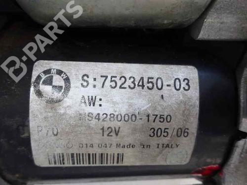 Starter BMW 1 (E87)  | BP4625871M8 