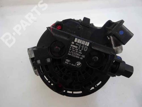 Alternator BMW 1 (E87)  | BP4625869M7 