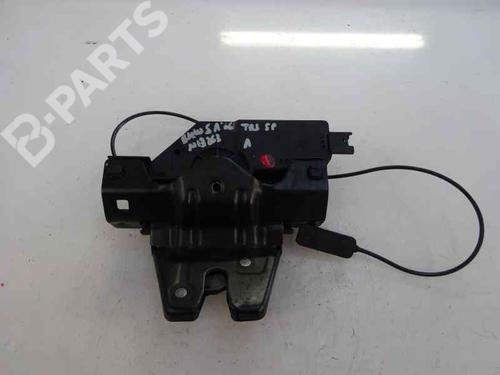 Tailgate lock BMW 1 (E87)  | BP4625878C101 