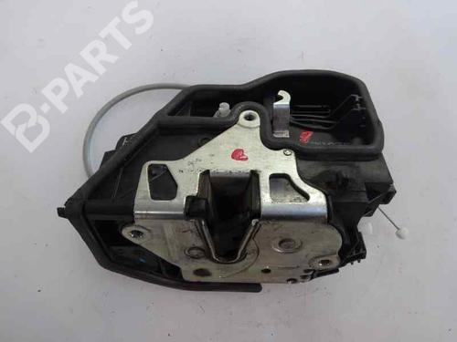 Rear left lock BMW 1 (E87)  | BP4625876C100 