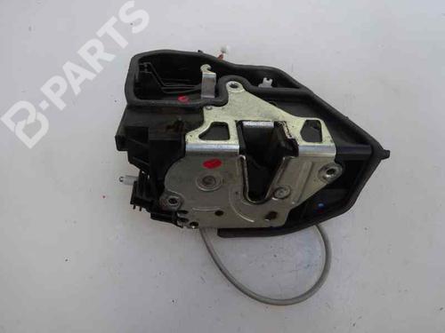 Rear right lock BMW 1 (E87)  | BP4625881C99 