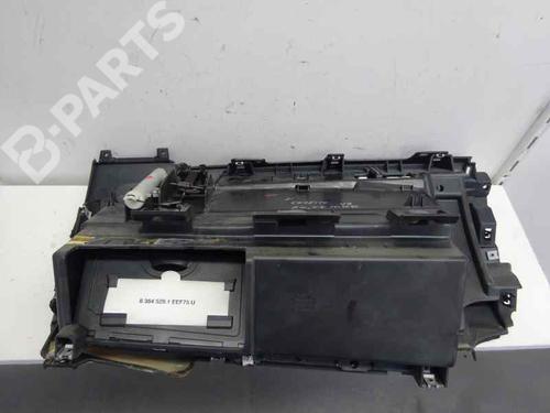 Glove box BMW 1 (E87)  | BP4625882C95 
