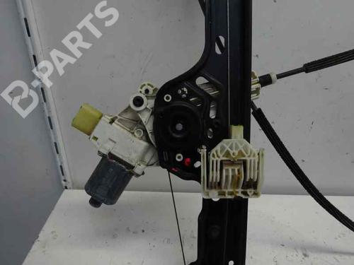 Front left window mechanism BMW 1 (E87)  | BP4625886C22 