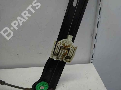 Front left window mechanism BMW 1 (E87)  | BP4625886C22 