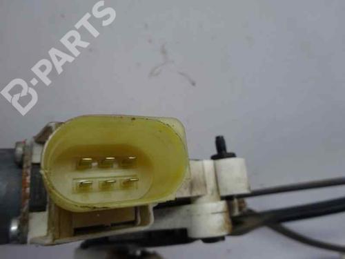 Front left window mechanism BMW 1 (E87)  | BP4625886C22 