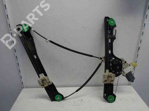Front right window mechanism BMW 1 (E87)  | BP4625885C23 