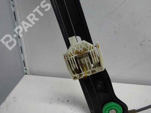 Used Front right window mechanism BMW 1 (E87) [2003-2013]  4625885