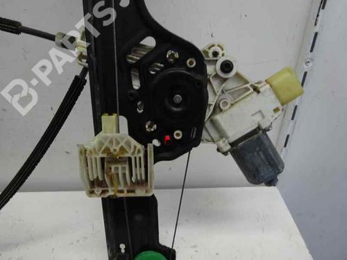 Front right window mechanism BMW 1 (E87)  | BP4625885C23 