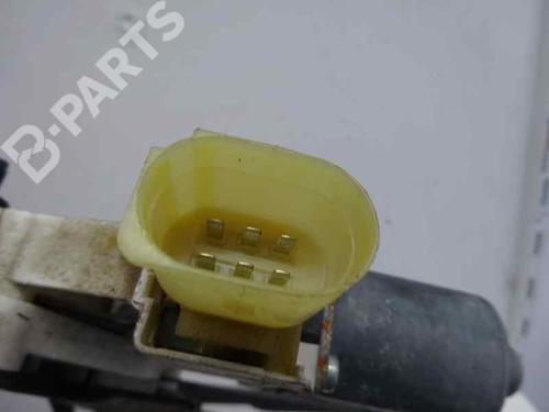 Front right window mechanism BMW 1 (E87)  | BP4625885C23 