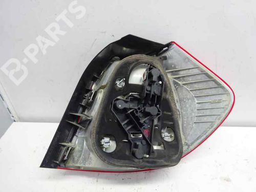 Left taillight BMW 1 (E87)  | BP4625889C34 