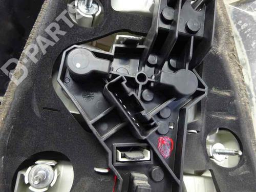 Left taillight BMW 1 (E87)  | BP4625889C34 