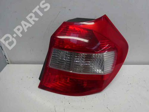 Used Right taillight BMW 1 (E87) [2003-2013]  4625891