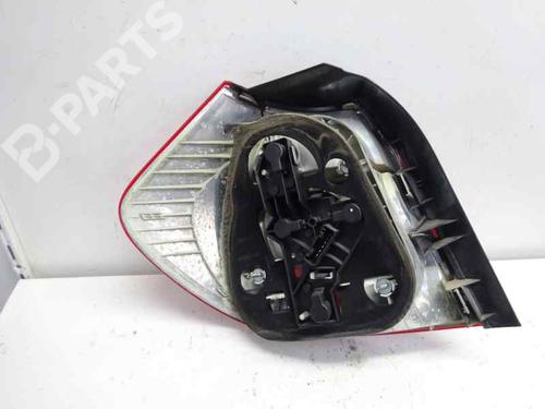 Right taillight BMW 1 (E87)  | BP4625891C35 