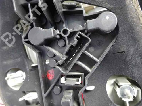 Right taillight BMW 1 (E87)  | BP4625891C35 