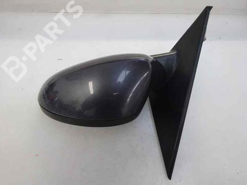 Left mirror BMW 1 (E87)  | BP4625890C26 